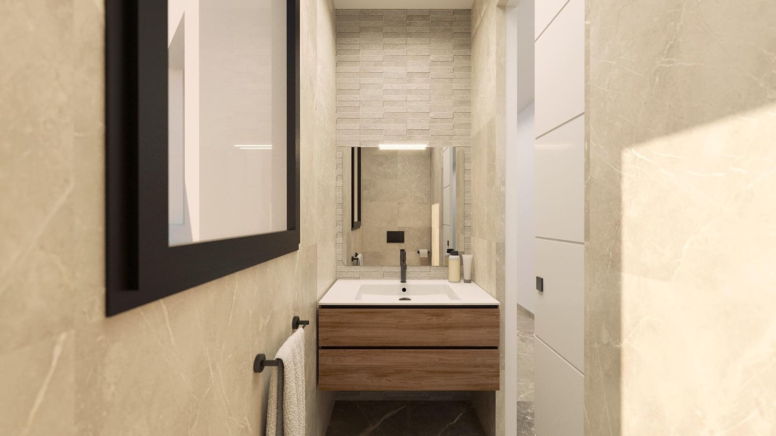 2 camera da letto Attico in vendita in Torrevieja con piscina - 380.000 € (Rif: 9268904)