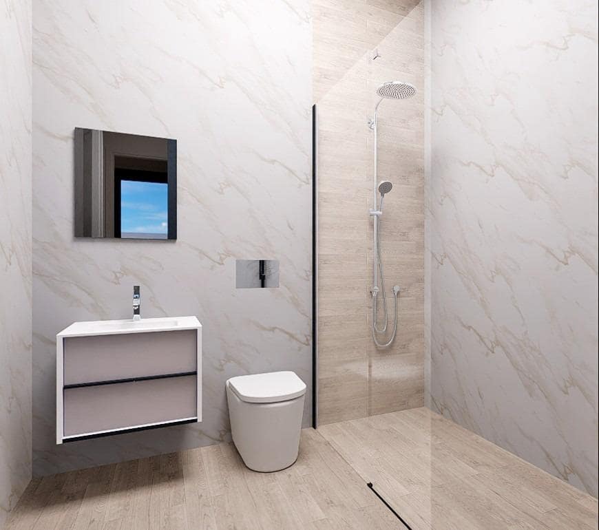 2 quarto Apartamento para venda em Finestrat com piscina - 439 900 € (Ref: 9268921)