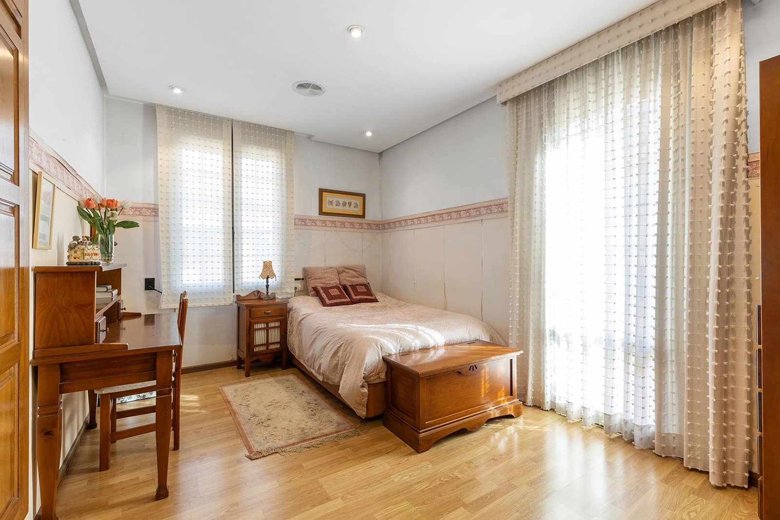 6 chambre Villa/Maison à vendre à La Veleta - 2 490 000 € (Ref: 9313901)