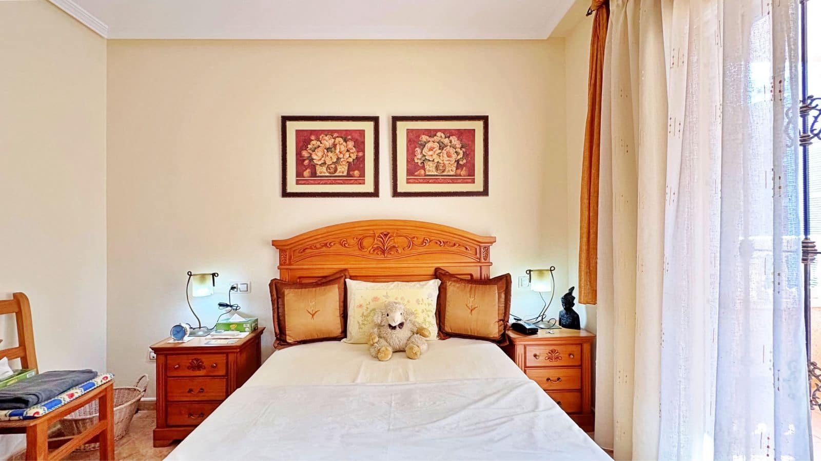 3 sypialnia Dom na sprzedaż w Villamartin - 275 900 € (Ref: 9349784)