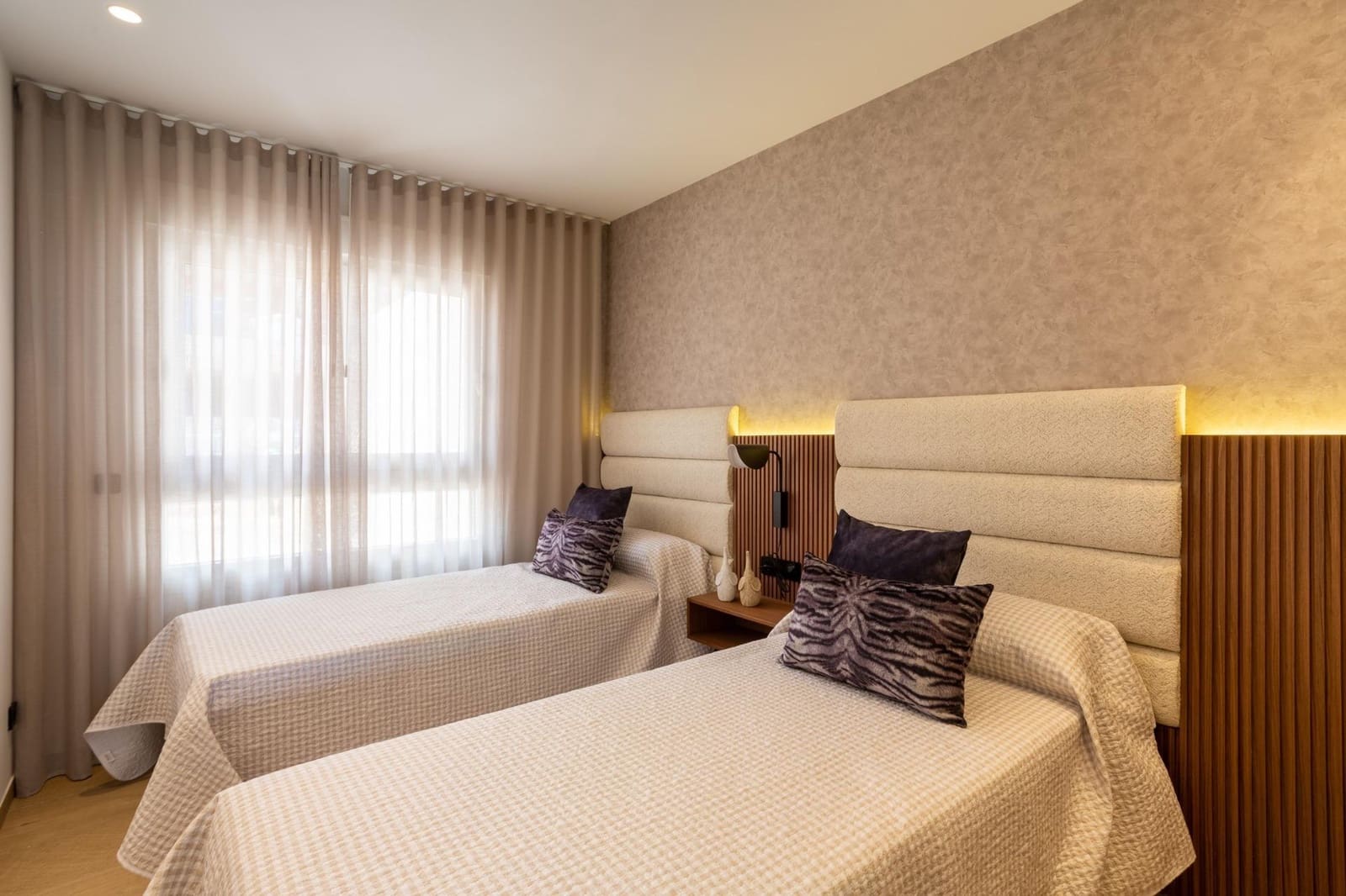 3 chambre Appartement à vendre à Algorfa avec piscine - 349 000 € (Ref: 9369103)