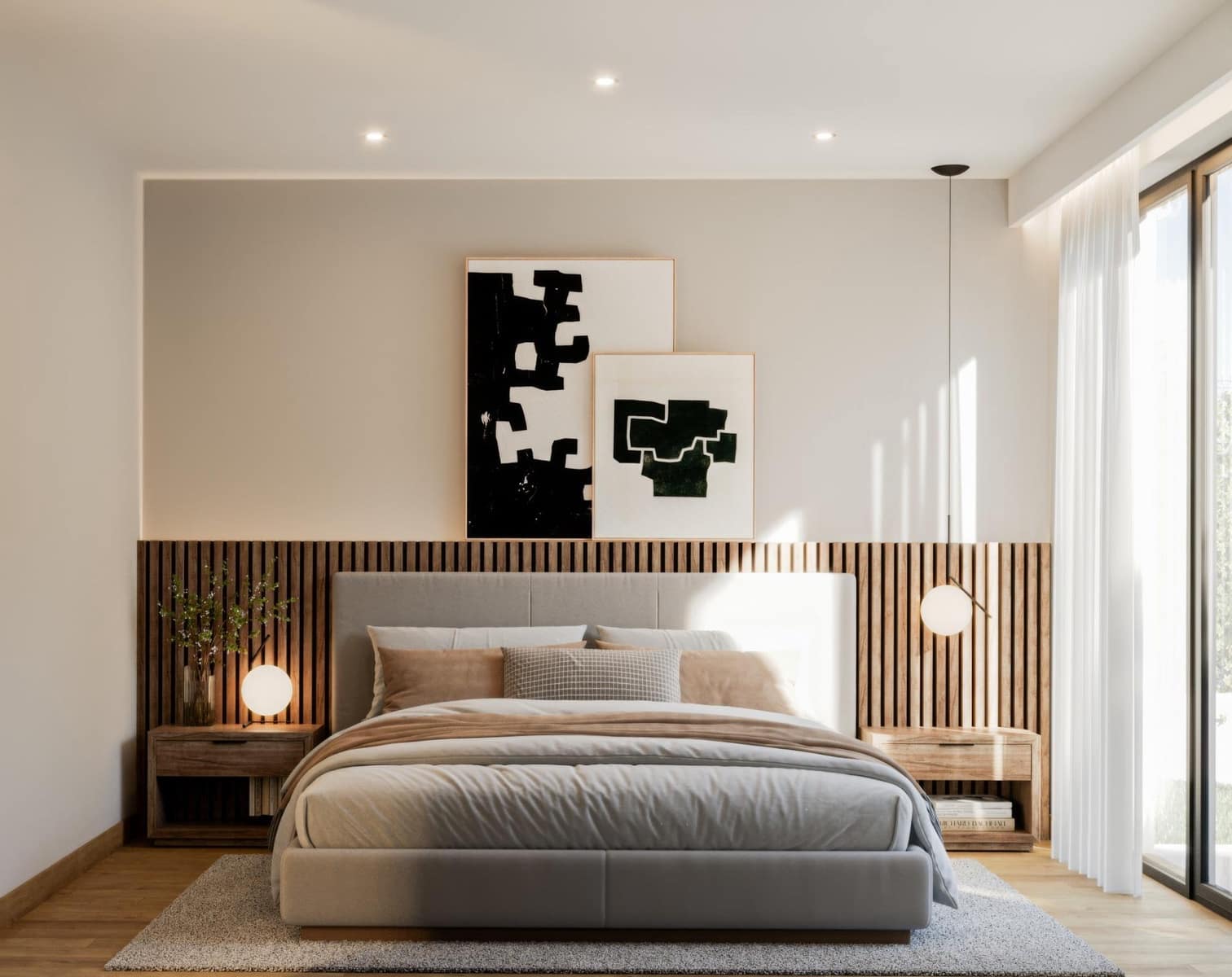 3 Zimmer Villa zu verkaufen in Finestrat mit Pool - 890.000 € (Ref: 9395503)