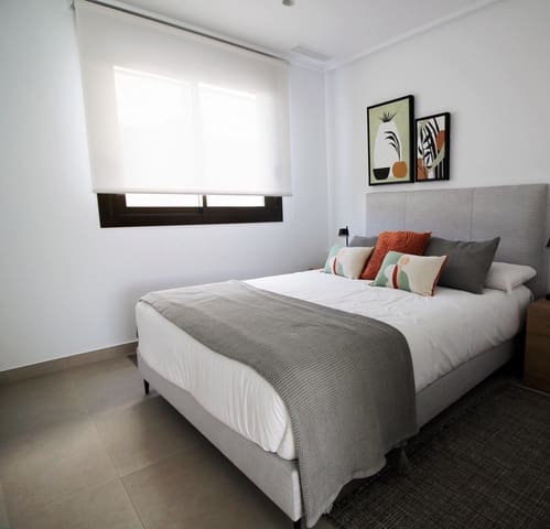 3 Zimmer Haus zu verkaufen in Pilar de la Horadada ciudad, Pilar de la Horadada mit Pool - 344.900 € (Ref: 9395510)