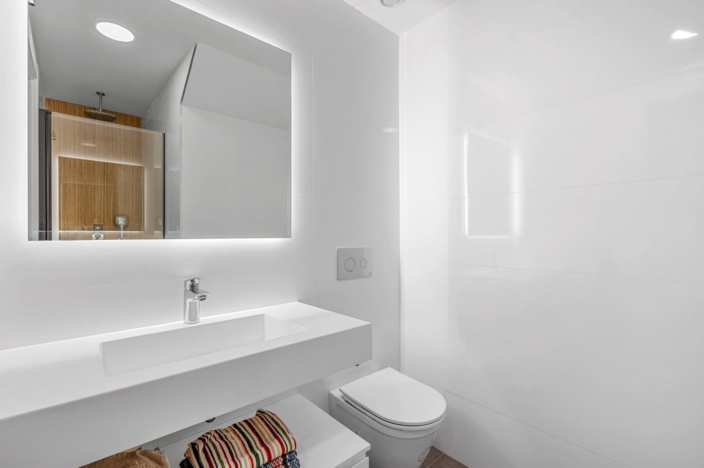 3 sypialnia Penthouse na sprzedaż w Gran Alacant z basenem garażem - 435 000 € (Ref: 9406962)