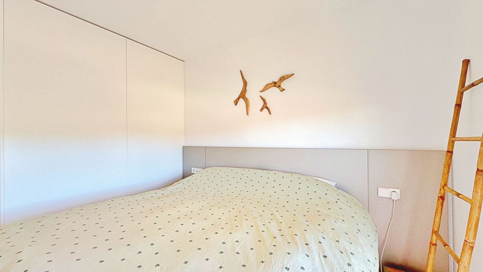 3 soveværelse Penthouse til salg i Los Balcones - € 360.000 (Ref: 9431779)