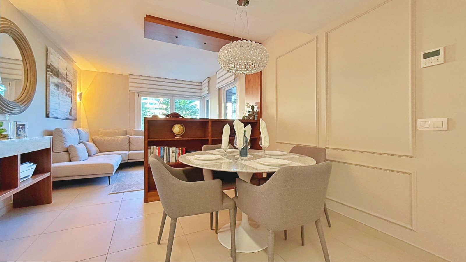 Apartamento de 2 habitaciones en Punta Prima en venta - 475.000 € (Ref: 9431784)