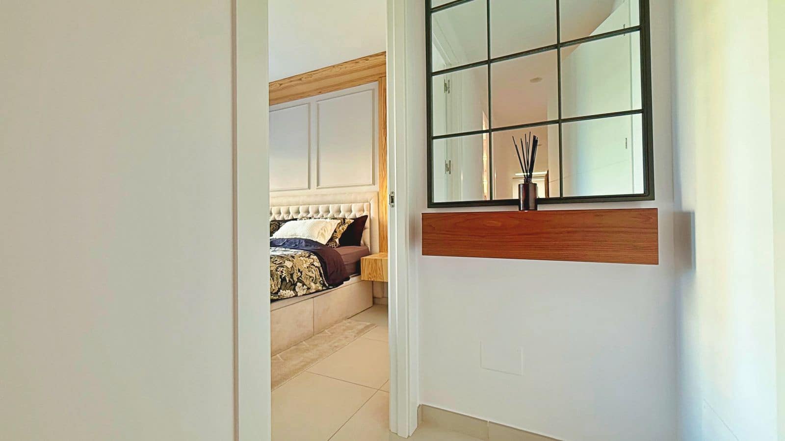 Apartamento de 2 habitaciones en Punta Prima en venta - 475.000 € (Ref: 9431784)