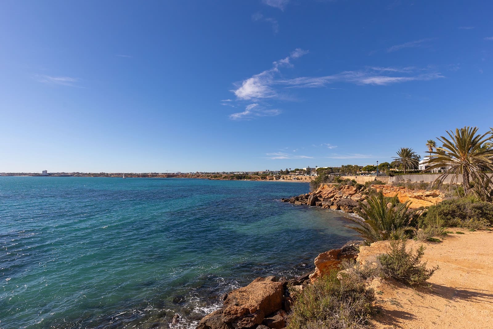 2 soverom Leilighet til salgs i Punta Prima - € 765 000 (Ref: 9499839)