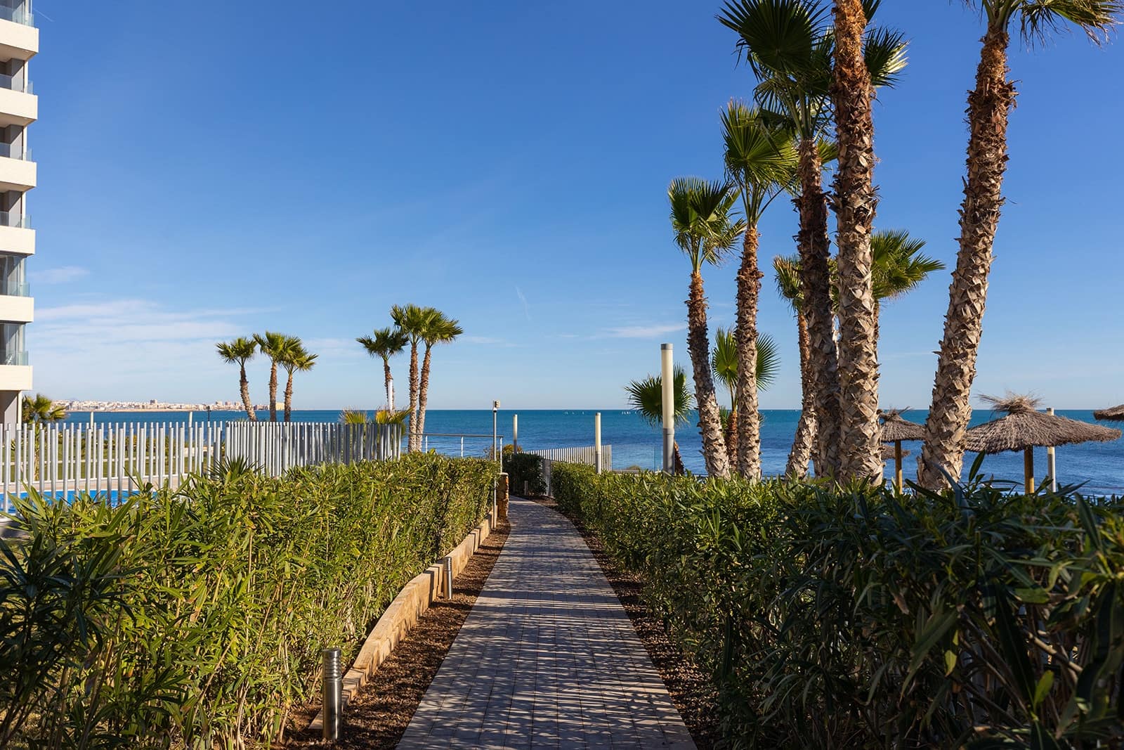 2 soverom Leilighet til salgs i Punta Prima - € 765 000 (Ref: 9499839)