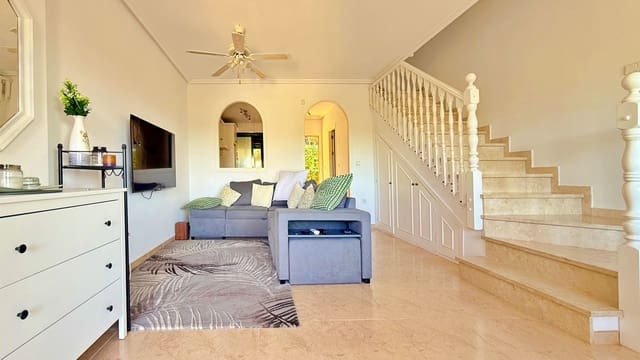 2 bedroom Townhouse for sale in Las Filipinas - € 215,000 (Ref: 9499847)