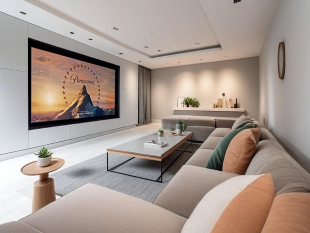 3 soveværelse Villa til salg i Las Filipinas med swimmingpool - € 548.000 (Ref: 9542282)