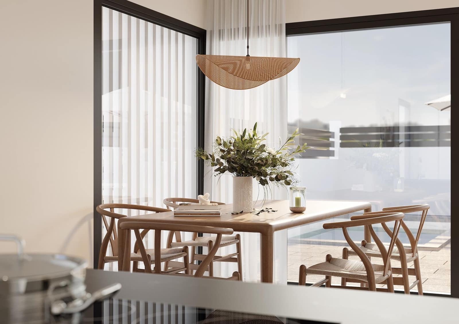 2 soveværelse Penthouse til salg i Aguas Nuevas med swimmingpool - € 399.000 (Ref: 9562202)