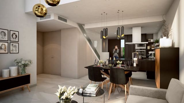 3 camera da letto Villa in vendita in Algorfa con piscina - 573.000 € (Rif: 9579132)