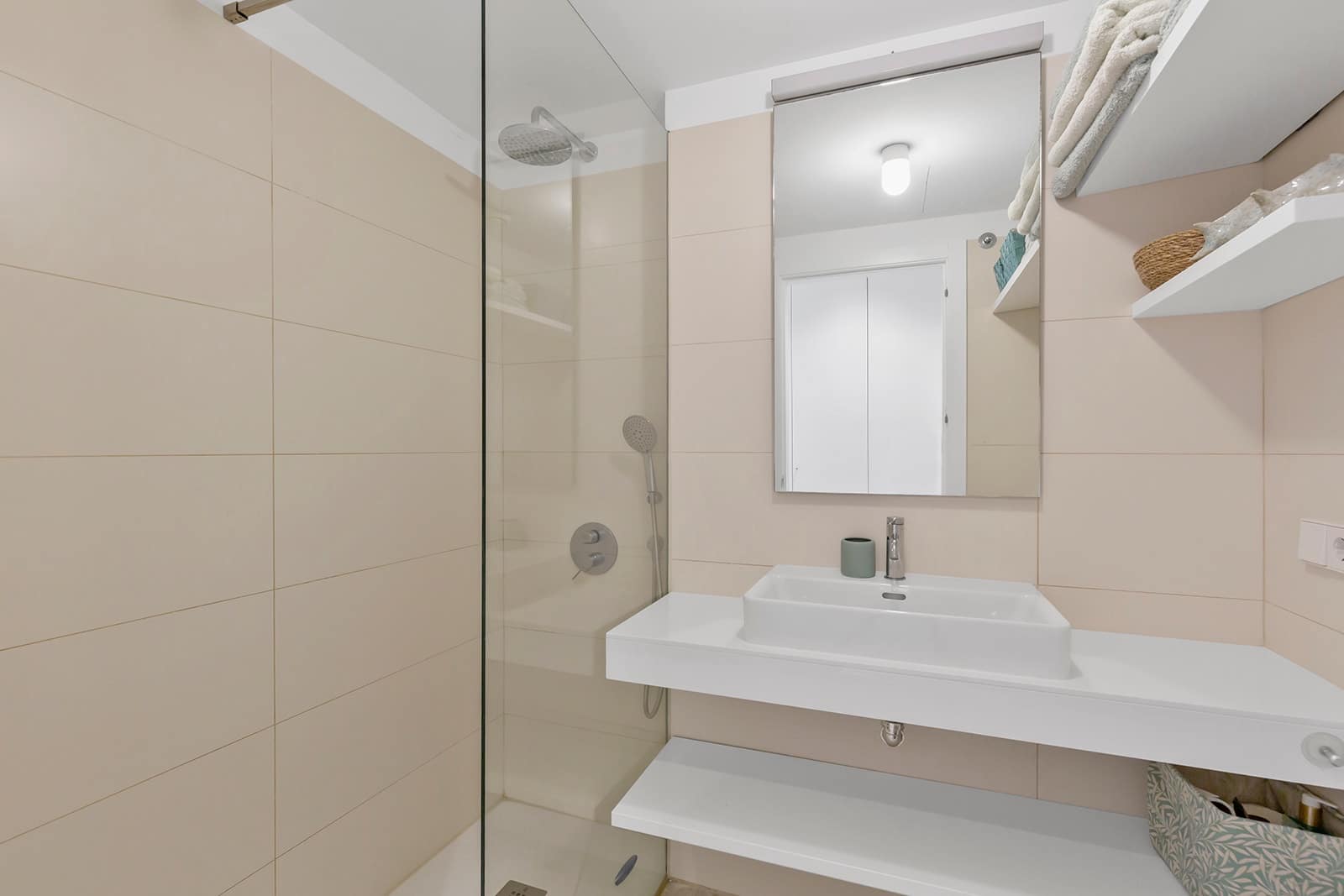 3 soverom Penthouse til salgs i Los Balcones - € 360 000 (Ref: 9646775)