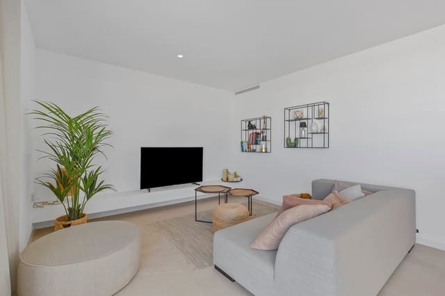 3 sovrum Takvåning till salu i Los Balcones - 360 000 € (Ref: 9646775)