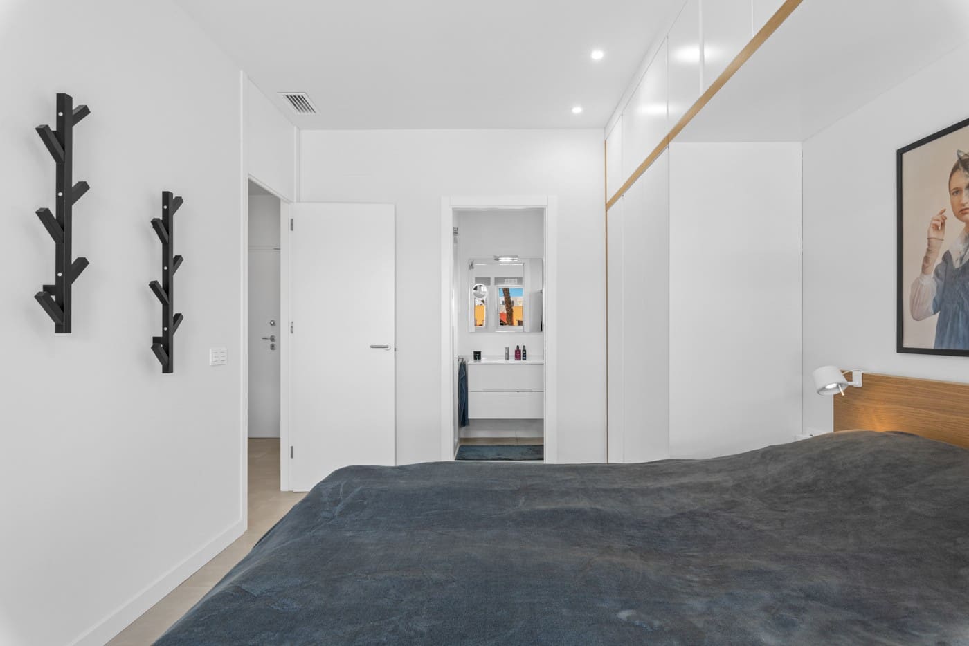 3 soverom Leilighet til salgs i Los Dolses med svømmebasseng - € 319 000 (Ref: 9679205)