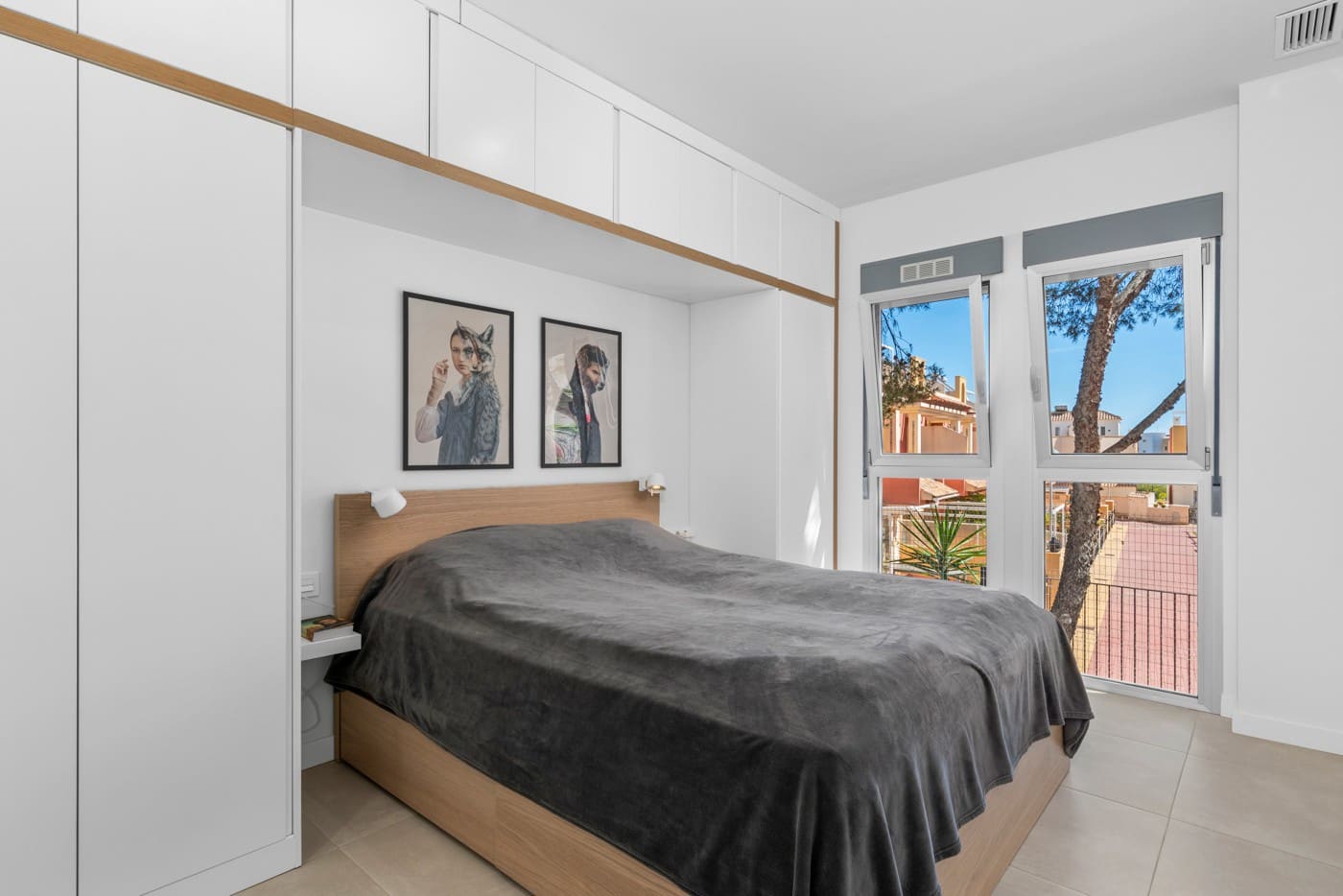 3 soverom Leilighet til salgs i Los Dolses med svømmebasseng - € 319 000 (Ref: 9679205)