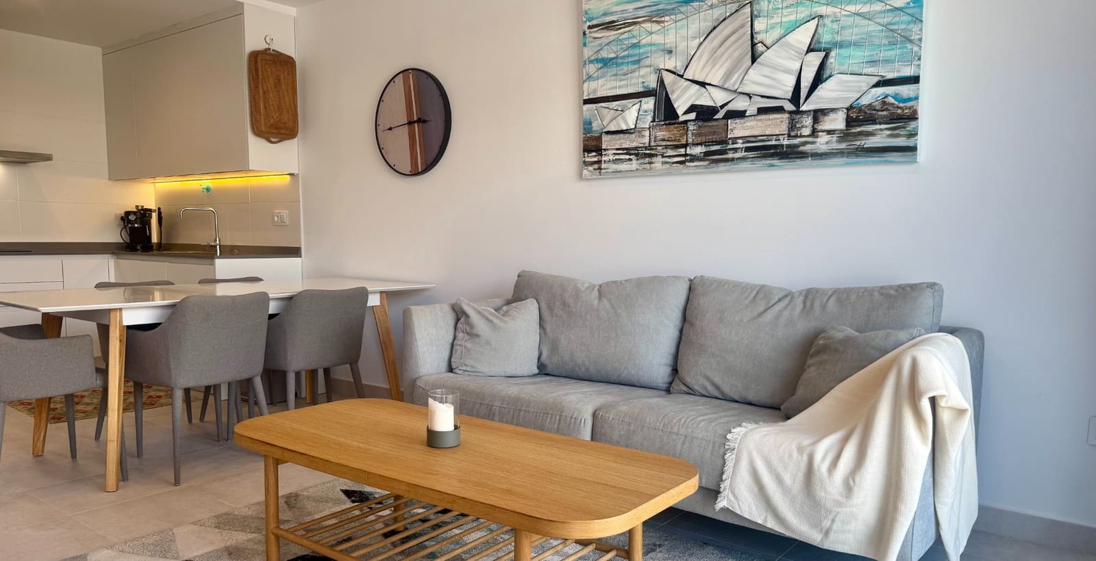 3 soveværelse Byhus til salg i San Pedro del Pinatar med swimmingpool - € 299.000 (Ref: 9727656)