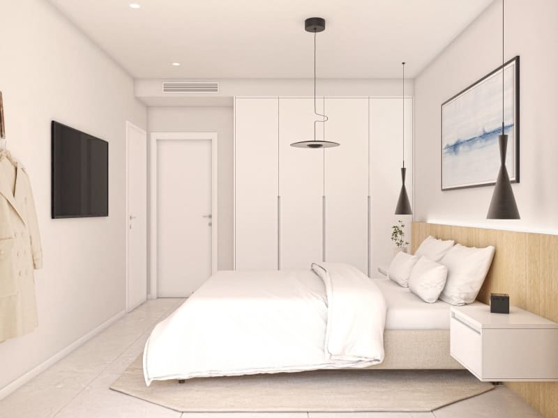 3 makuuhuone Bungalow myytävänä paikassa Lo Pagan mukana uima-altaan - 225 000 € (Ref: 9738049)