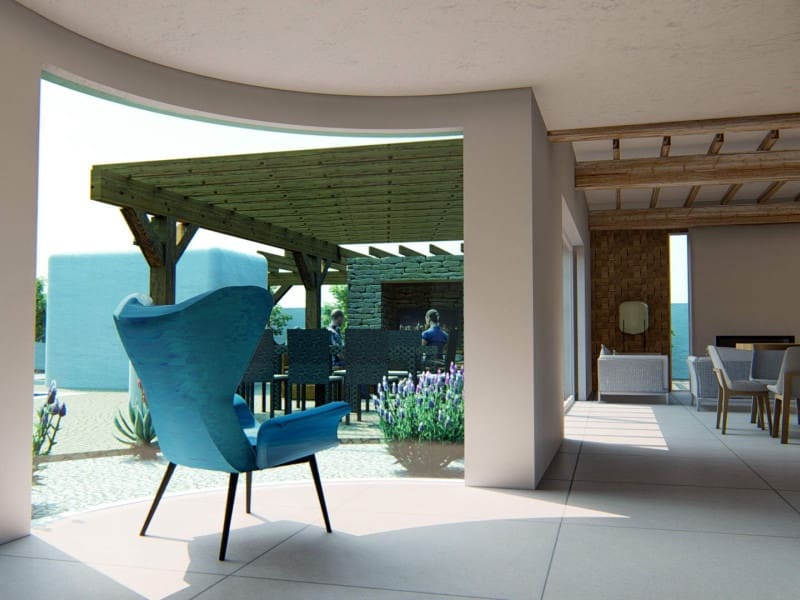 3 slaapkamer Villa te koop in Alfaz del Pi / L'Alfas del Pi met zwembad - € 698.000 (Ref: 9738050)