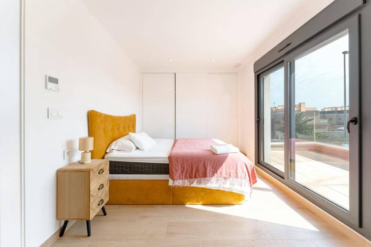 3 camera da letto Casa in vendita in Pilar de la Horadada con piscina - 425.000 € (Rif: 9738052)