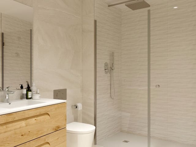 1 chambre Appartement à vendre à Centro - Muelle Pesquero, Torrevieja - 169 000 € (Ref: 9738053)