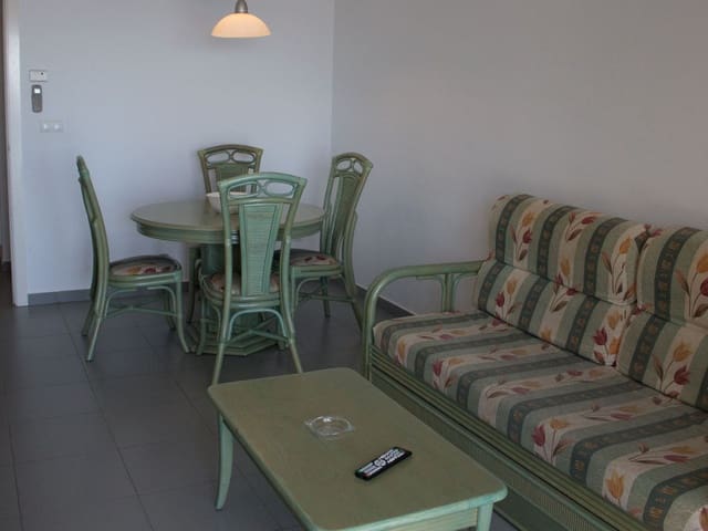 3 makuuhuone Huoneisto myytävänä paikassa Levante - Playa Fossa, Calpe / Calp mukana uima-altaan - 899 000 € (Ref: 9738054)