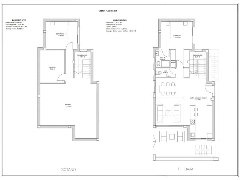 4 chambre Villa/Maison à vendre à Torrevieja avec piscine - 750 000 € (Ref: 9738055)