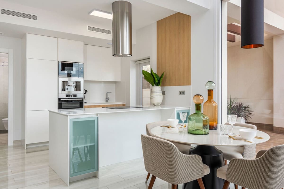 5 chambre Villa/Maison à vendre à Los Montesinos avec piscine - 780 000 € (Ref: 9738056)