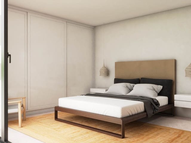 2 soverom Villa til salgs i Ciudad Quesada, Rojales med svømmebasseng - € 490 000 (Ref: 9738059)