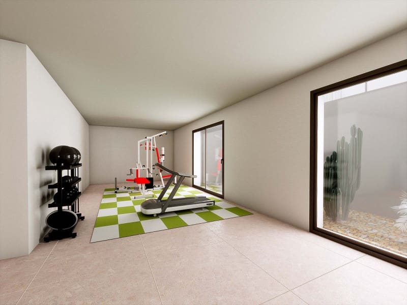 2 soverom Villa til salgs i Rojales med svømmebasseng - € 490 000 (Ref: 9738059)