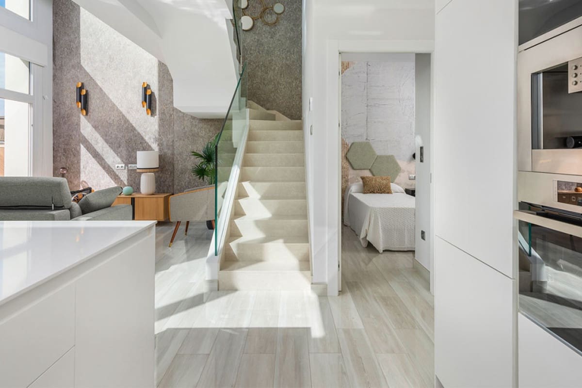 3 quarto Moradia para venda em Los Montesinos com piscina - 485 000 € (Ref: 9738063)