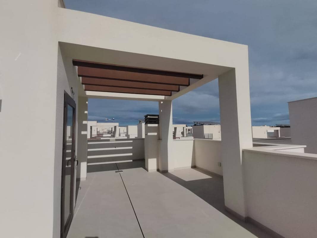 3 soverom Villa til salgs i Rojales med svømmebasseng - € 579 000 (Ref: 9738066)