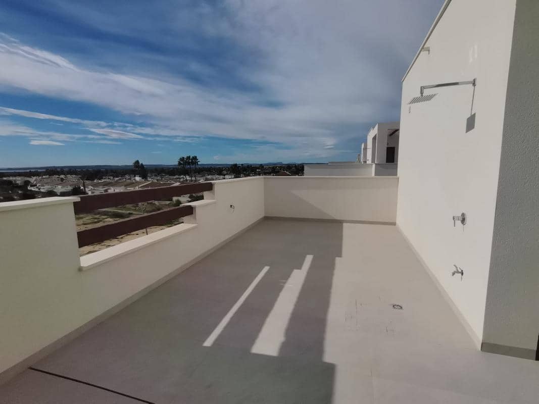 3 soverom Villa til salgs i Rojales med svømmebasseng - € 579 000 (Ref: 9738066)