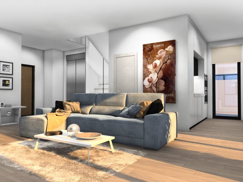 4 chambre Villa/Maison à vendre à Rojales avec piscine - 834 000 € (Ref: 9738071)