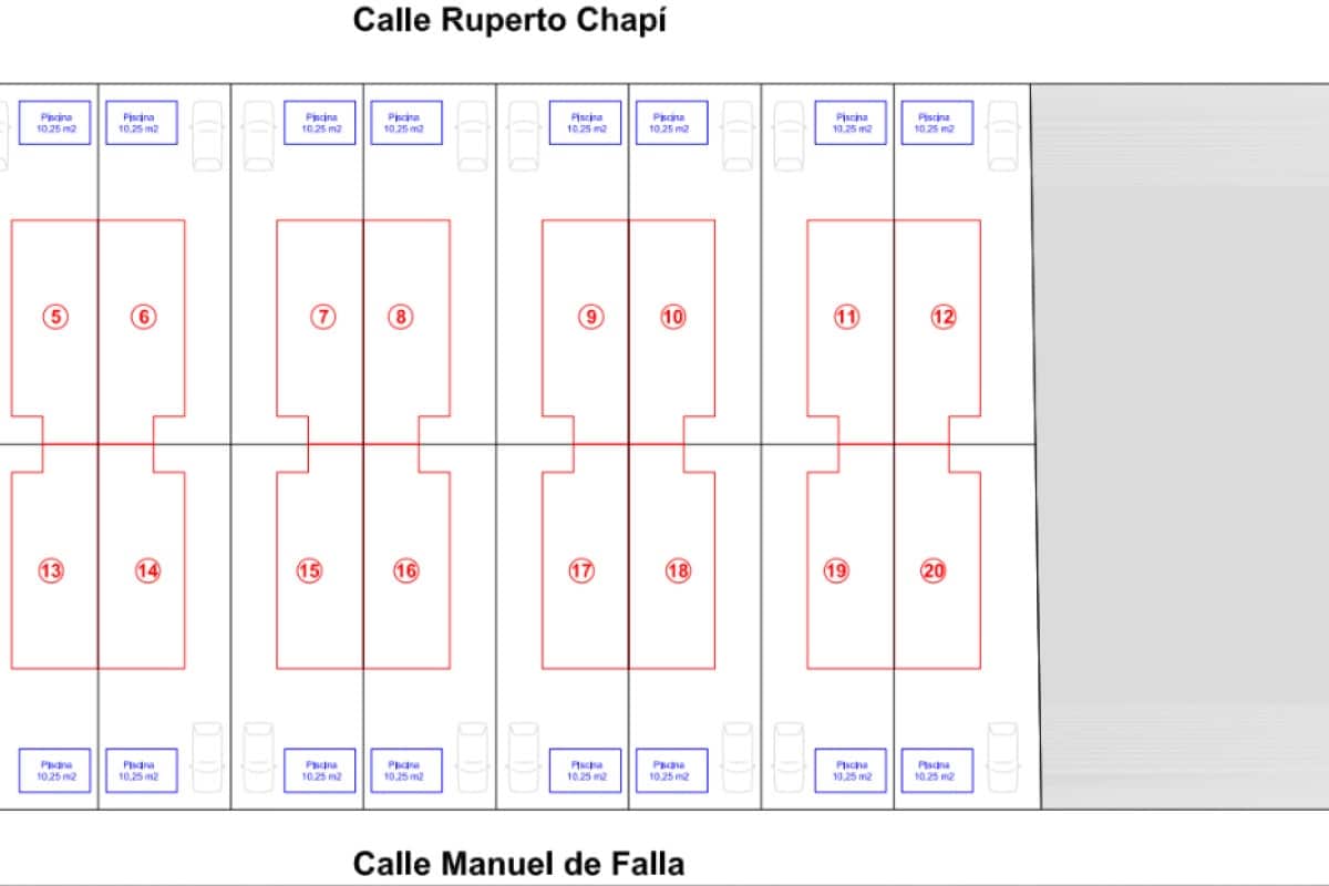 3 camera da letto Casa in vendita in Daya Nueva con piscina - 317.000 € (Rif: 9738073)