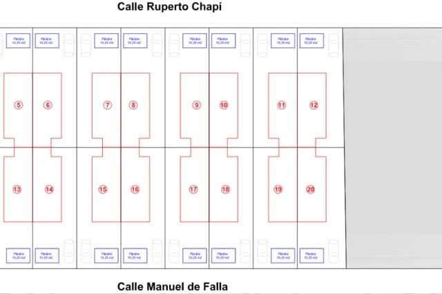 3 camera da letto Casa in vendita in Daya Nueva con piscina - 317.000 € (Rif: 9738073)