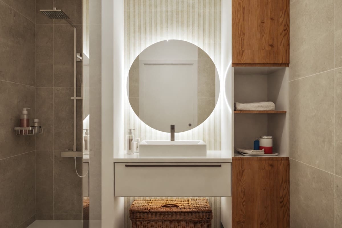 3 camera da letto Villa in vendita in Los Nietos con piscina - 374.900 € (Rif: 9738075)