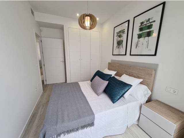 Casa de 3 habitaciones en Avileses, Murcia ciudad en venta con piscina - 289.900 € (Ref: 9738076)