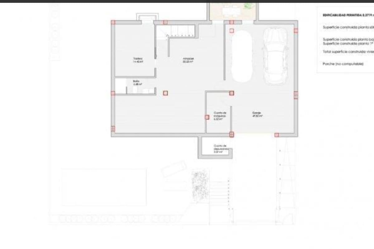 3 bedroom Villa for sale in Torrevieja with pool - € 750,000 (Ref: 9738081)