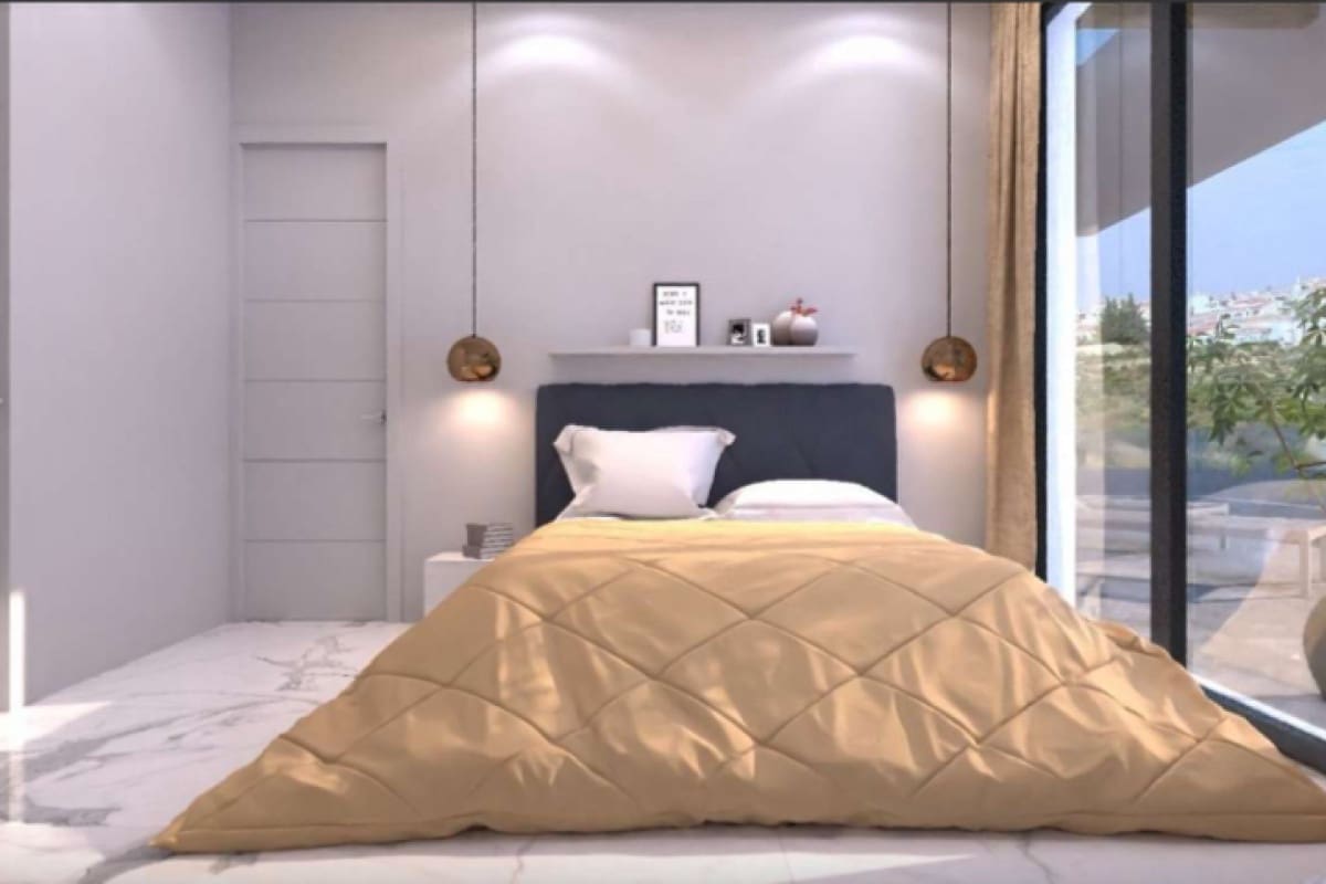 4 makuuhuone Huvila myytävänä paikassa Calpe / Calp mukana uima-altaan - 1 400 000 € (Ref: 9738085)