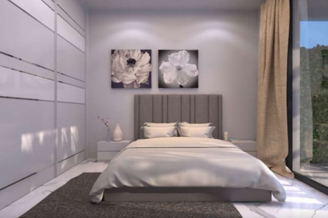 4 quarto Moradia para venda em Maryvilla, Calpe / Calp com piscina - 1 400 000 € (Ref: 9738085)