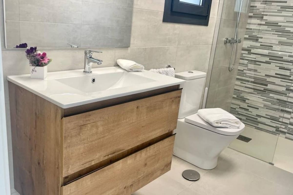 2 Zimmer Apartment zu verkaufen in Torre-Pacheco mit Pool - 192.000 € (Ref: 9738086)