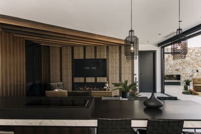 4 chambre Villa/Maison à vendre à Ciudad Quesada, Rojales avec piscine - 995 000 € (Ref: 9738089)