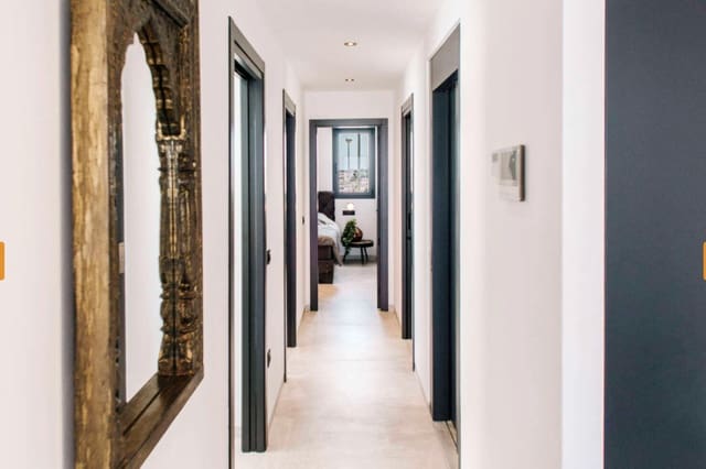 2 soverom Bungalow til salgs i Ciudad Quesada, Rojales med svømmebasseng - € 475 000 (Ref: 9738090)