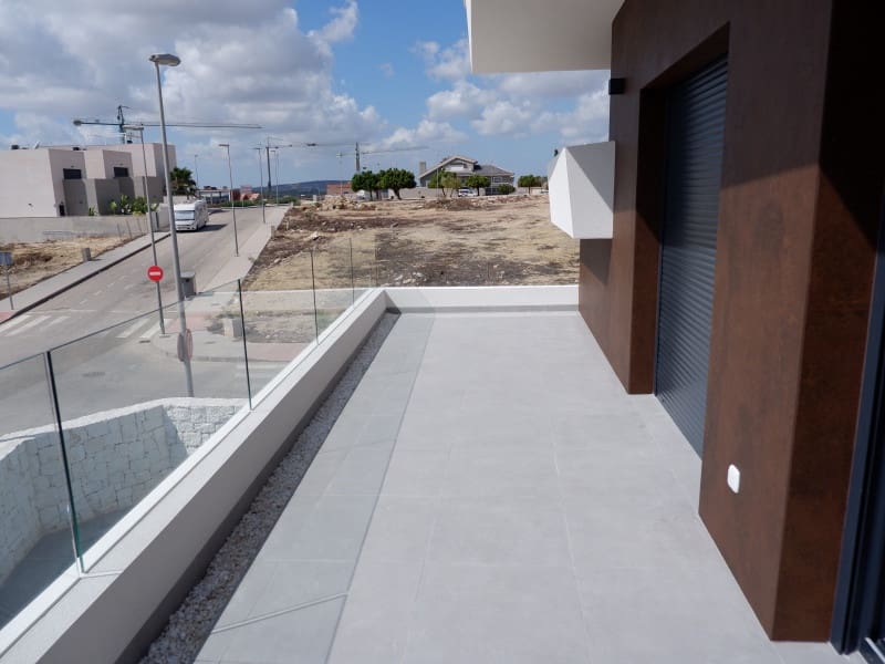 3 chambre Villa/Maison à vendre à Benijofar avec piscine - 563 000 € (Ref: 9738097)