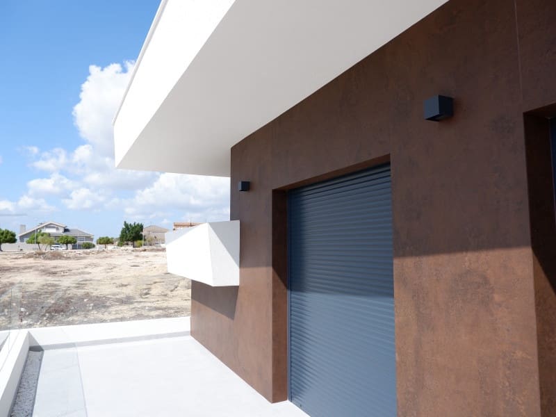 3 chambre Villa/Maison à vendre à Benijofar avec piscine - 563 000 € (Ref: 9738097)