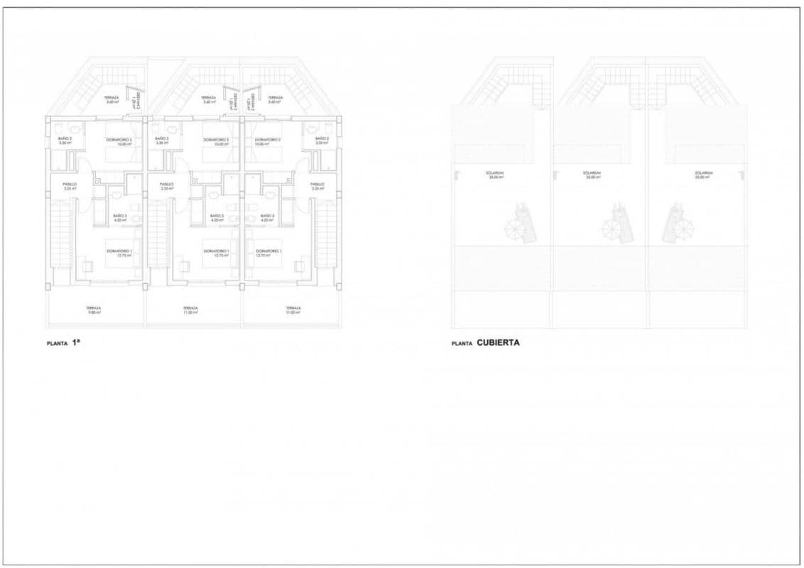 2 camera da letto Casa in vendita in Torrevieja con piscina - 330.000 € (Rif: 9738098)