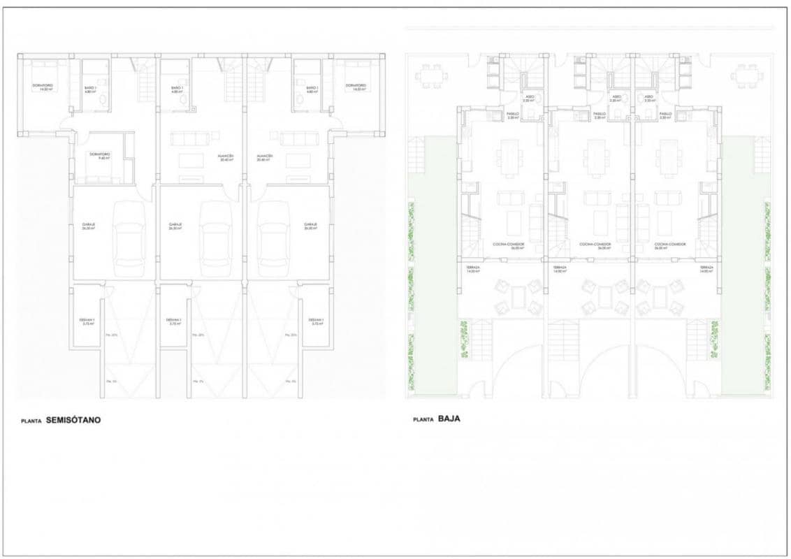 2 camera da letto Casa in vendita in Torrevieja con piscina - 330.000 € (Rif: 9738098)
