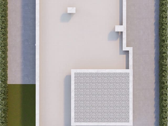 Chalet de 3 habitaciones en Las Lomas de Rame - Bahía Bella, Los Alcázares en venta con piscina - 361.500 € (Ref: 9738110)